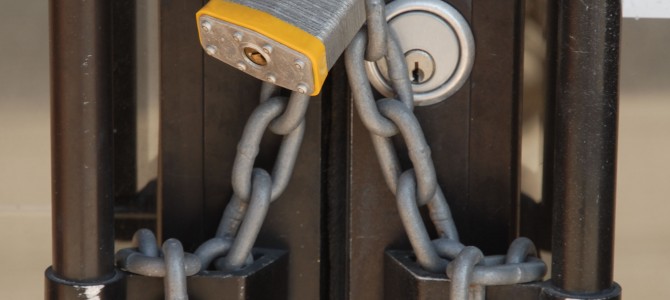 Five Tips That Can Help You Secure Your Home