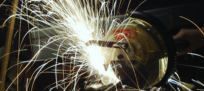 Manufacturing Security Basics