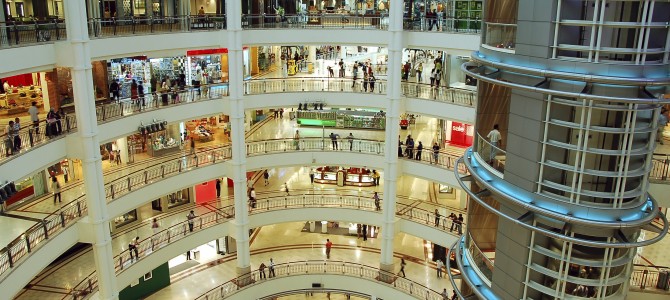 Steps to Loss Prevention for Melbourne Businesses