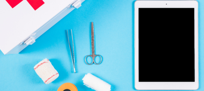 Administering First Aid in the Workplace